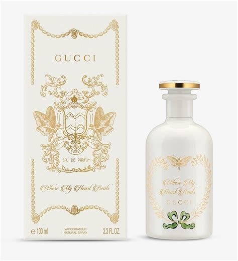 gucci where my heart beats dupe|Where My Heart Beats .